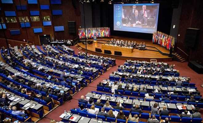 Nga lên tiếng cảnh báo về tình trạng chia rẽ trong OPCW