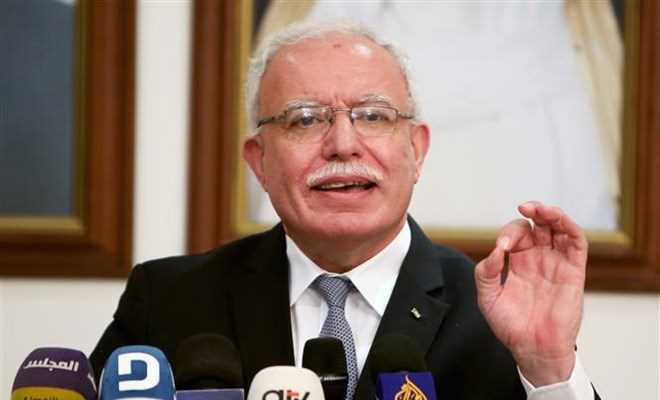 Palestine chuẩn bị xin quy chế thành viên đầy đủ của Liên hợp quốc