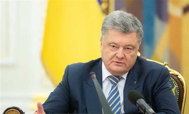 Tổng thống Ukraine: Nga duy trì hiện diện quân sự cao tại biên giới