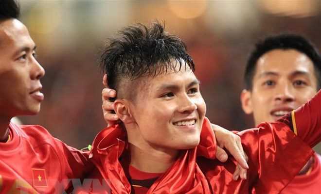 Năm điểm nhấn trong trận chung kết giữa Việt Nam và Malaysia