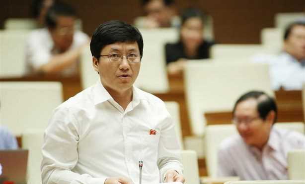 Quy định tr&aacute;ch nhiệm của Tổ thẩm định trong dự &aacute;n Luật Đặc x&aacute;