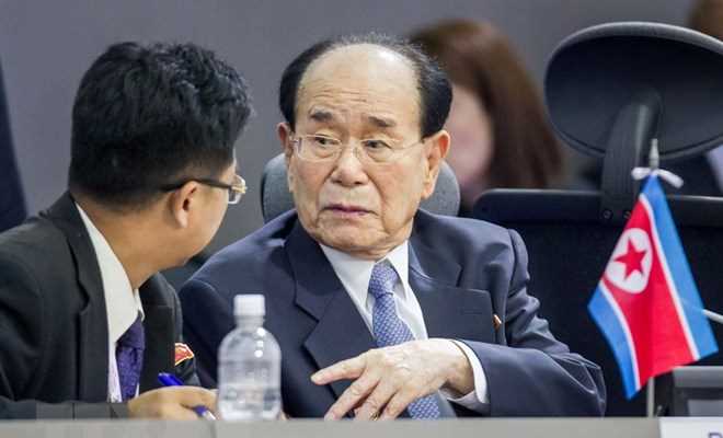 Hàn Quốc đề xuất cuộc họp Quốc hội liên Triều vào tháng 11