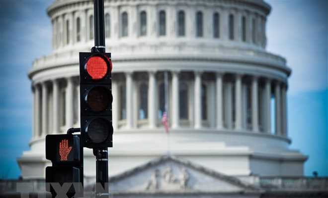 Mỹ: Đàm phán ngân sách giữa hai đảng vẫn tiếp tục bế tắc
