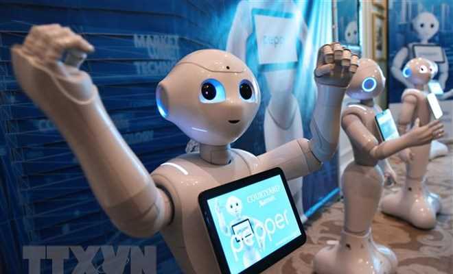 Mỹ xem xét hạn chế xuất khẩu các mặt hàng công nghệ cao