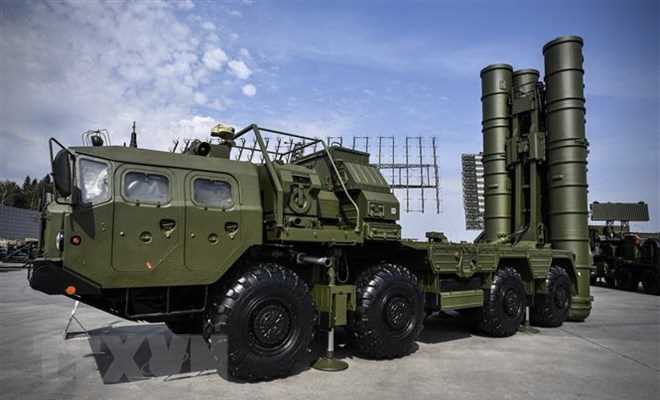 Nga sẵn sàng bán vũ khí tối tân vô điều kiện cho Argentina