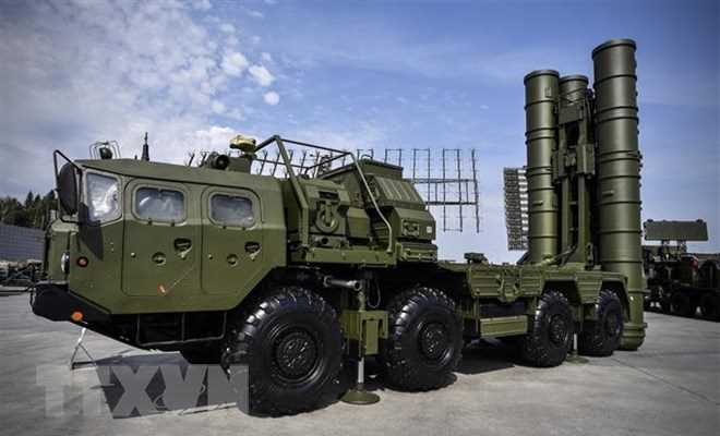 Ấn Độ đầu tư nhiều khí tài mới để thúc đẩy năng lực của không quân