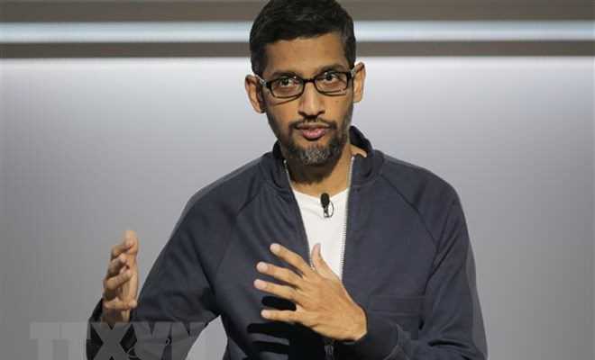 Giám đốc Google Sundar Pichai tin tưởng khả năng kiểm soát AI