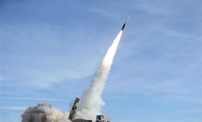 Iran tuyên bố sẽ không đàm phán chỉ vì sức ép của Mỹ