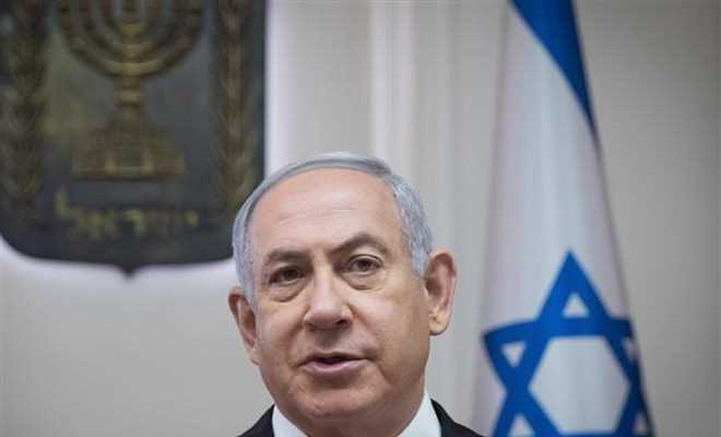 Đảng cầm quyền Israel dẫn đầu trong thăm dò trước thềm bầu cử