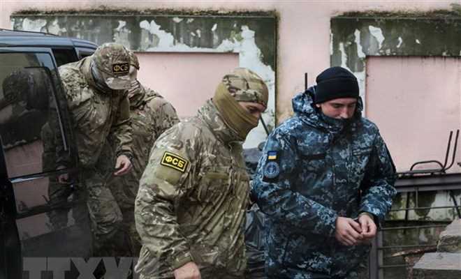 Thổ Nhĩ Kỳ có thể giữ vai trò hòa giải cuộc khủng hoảng Nga-Ukraine