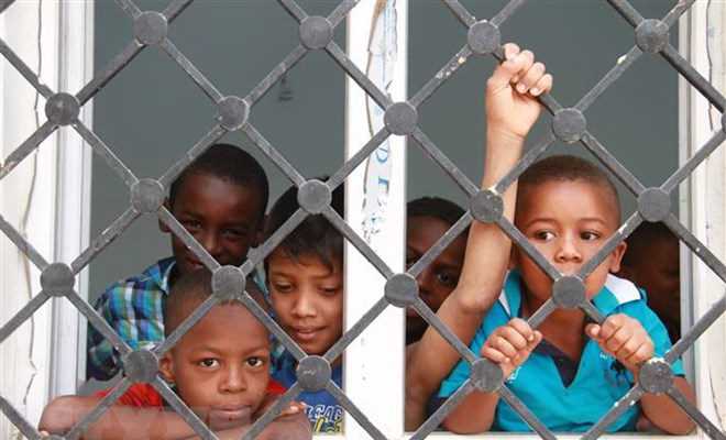 Đại hội đồng LHQ thông qua Hiệp ước Toàn cầu về người tị nạn