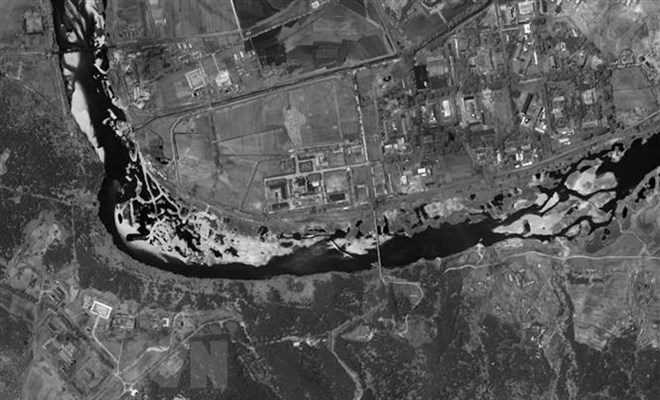 'Lò phản ứng hạt nhân của Triều Tiên không có dấu hiệu hoạt động'