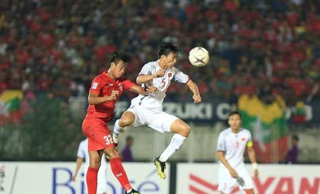 Cơ hội và thách thức của tuyển Việt Nam tại AFF Suzuki Cup