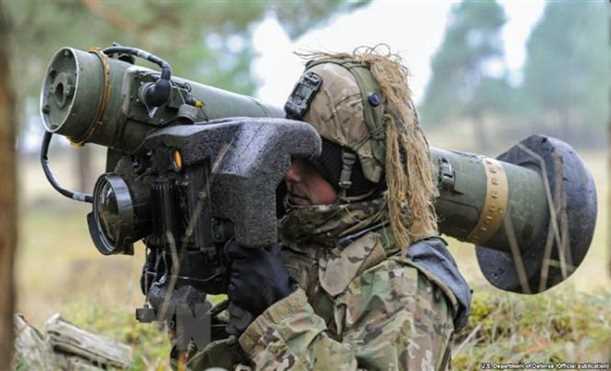 Đại diện Nga: Ukraine đang theo đuổi chính sách gây căng thẳng