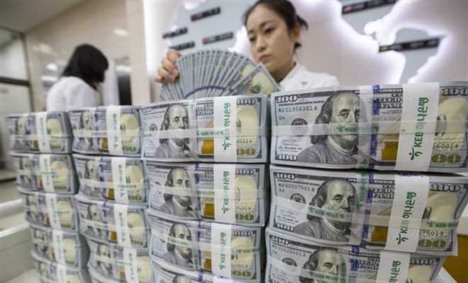 WB và IMF thông qua khoản vay mới trị giá gần 5 tỷ USD cho Ukraine