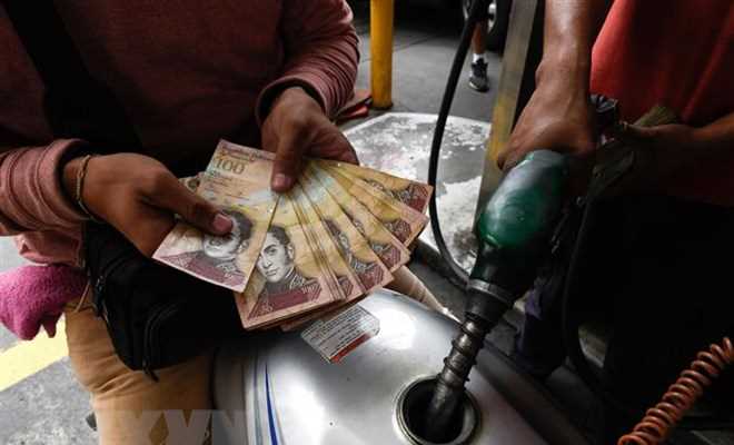 Thổ Nhĩ Kỳ và Venezuela thúc đẩy hợp tác trên nhiều lĩnh vực