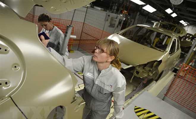 WTO: Hàng triệu người lao động sẽ mất việc vì chiến tranh thương mại