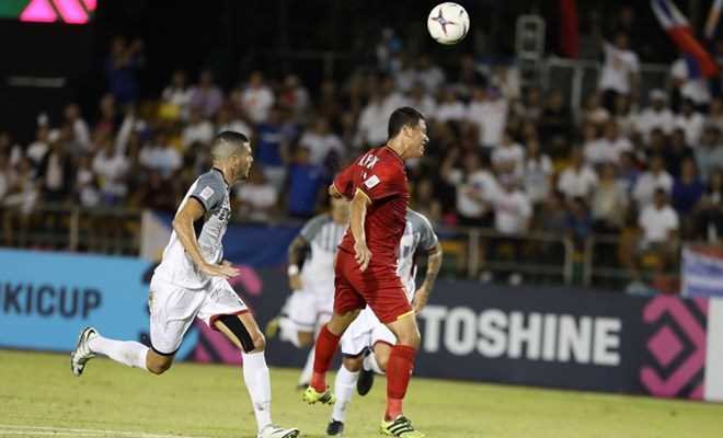 AFF Suzuki Cup 2018: Những điều luật khiến 'người mừng, kẻ lo'