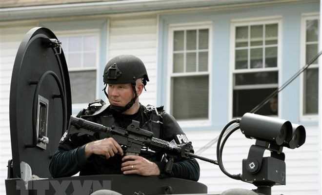 Lầu Năm Góc chậm trễ trong việc bảo vệ các hệ thống vũ khí quan trọng