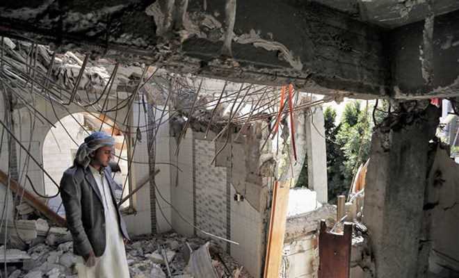 LHQ thận trọng về việc phiến quân Houthi rút quân khỏi Hodeidah