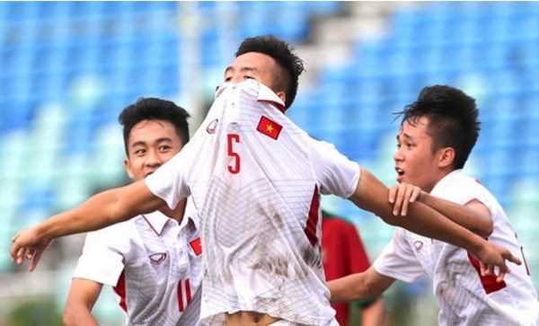 Lịch thi đấu của U19 Việt Nam tại vòng chung kết U19 châu Á 2018