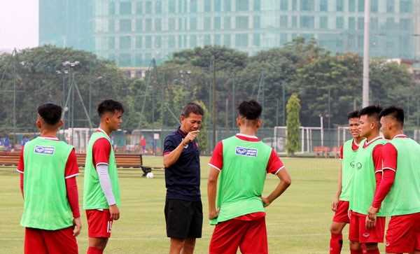 U19 châu Á 2018: Tuyển Việt Nam đã sẵn sàng chinh phục đỉnh cao
