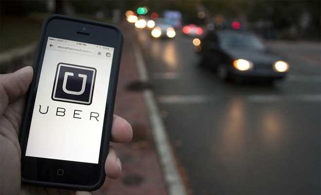 Uber dự định triển khai dịch vụ đặt chỗ trước trên xe buýt tại Kenya