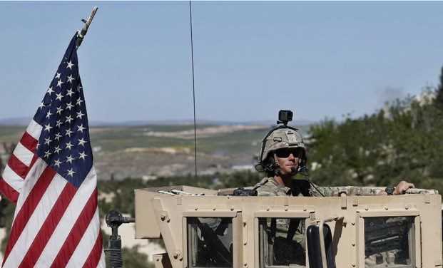 Lầu Năm Góc: Sắc lệnh rút quân đội Mỹ khỏi Syria đã được ký