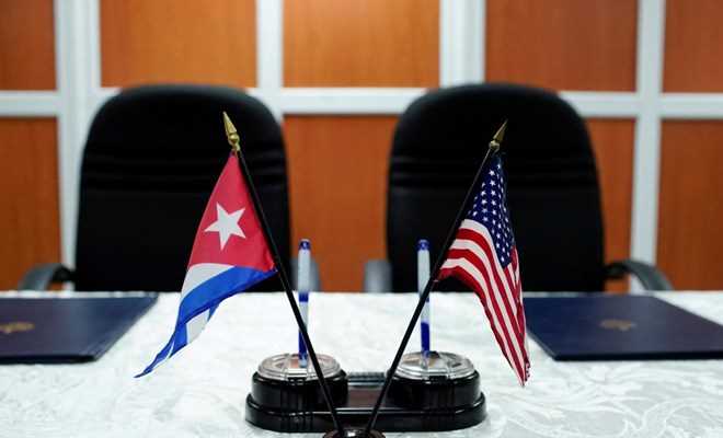 Cuba lên án hoạt động khiêu khích của Mỹ tại Liên hợp quốc