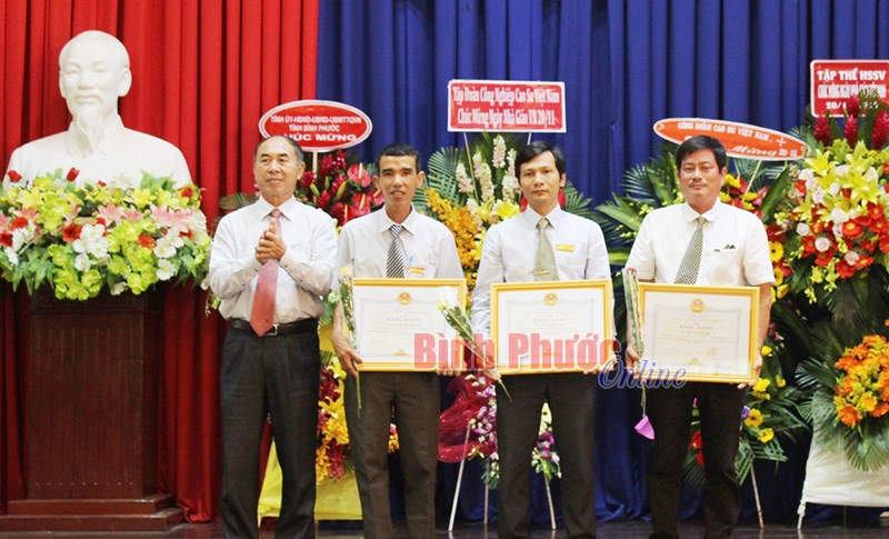 Uy tín trường nghề từ dấu ấn nghiên cứu khoa học