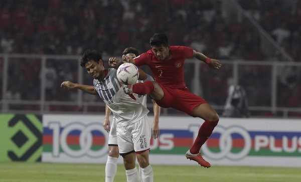 Việt Nam tránh Thái Lan và sẽ gặp Philippines ở bán kết AFF Cup