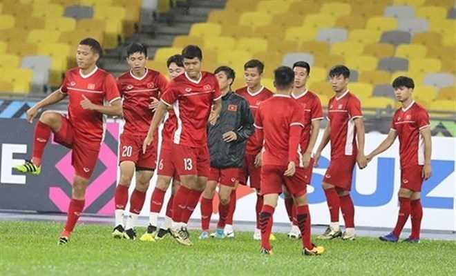 AFF Suzuki Cup: Đội thắng chung kết lượt đi sẽ có cơ hội vô địch lớn