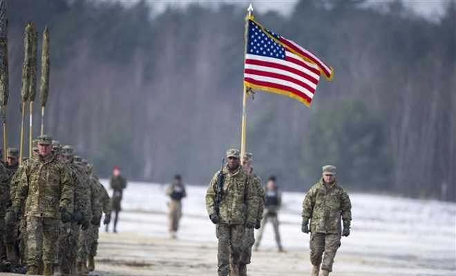 Nga chỉ trích kế hoạch của Ba Lan cho phép Mỹ triển khai​ quân đội