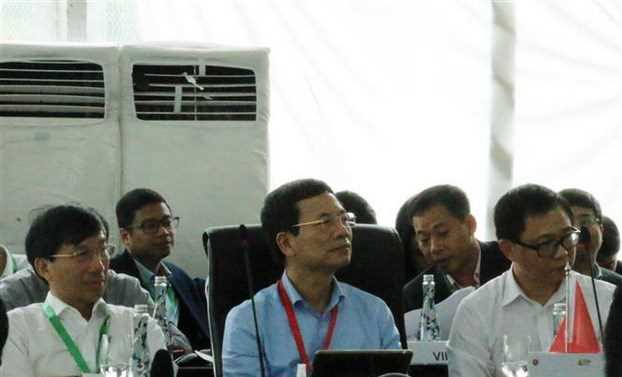 Các nước ASEAN thúc đẩy hợp tác về Công nghệ thông tin và Viễn thông