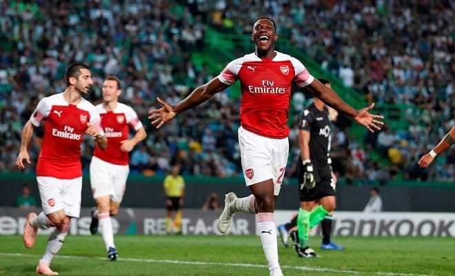 Kết quả bóng đá: Arsenal, Chelsea đặt 1 chân vào vòng knock-out