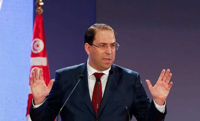 Quốc hội Tunisia phê chuẩn đề cử cải tổ nội các của thủ tướng