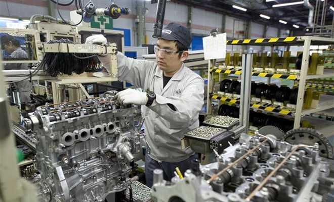 Nhật Bản thiếu lao động trầm trọng nhất trong gần nửa thế kỷ