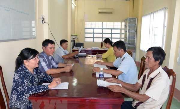 Thủ tướng chỉ đạo n&acirc;ng cao hiệu quả c&ocirc;ng t&aacute;c tiếp c&ocirc;ng d&acirc;n