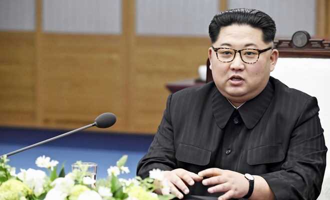 Nhà lãnh đạo Triều Tiên tăng cường hoạt động kinh tế và đối ngoại