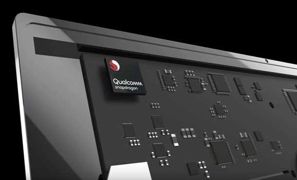 Qualcomm đối mặt với vụ kiện chống độc quyền tại Mỹ