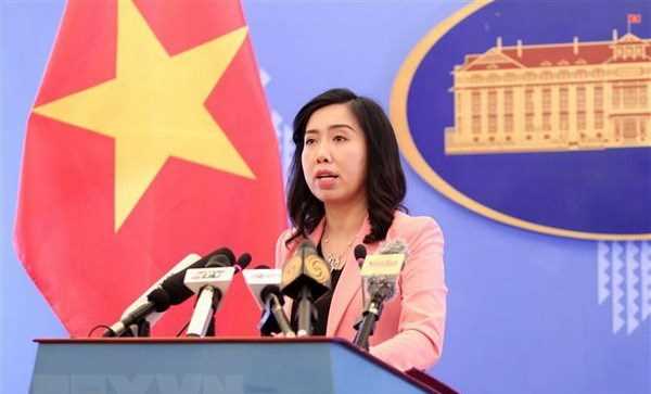 Việt Nam hoan ngh&ecirc;nh việc Hoa Kỳ v&agrave; Triều Ti&ecirc;n gặp thượng đỉnh lần hai