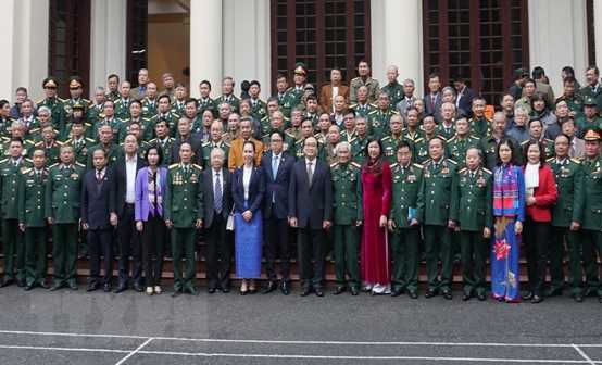 Quan hệ ngoại giao Việt Nam-Campuchia: T&agrave;i sản v&ocirc; gi&aacute; của hai d&acirc;n tộc