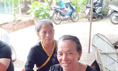 Nữ c&aacute;n bộ &ldquo;hai giỏi&rdquo;