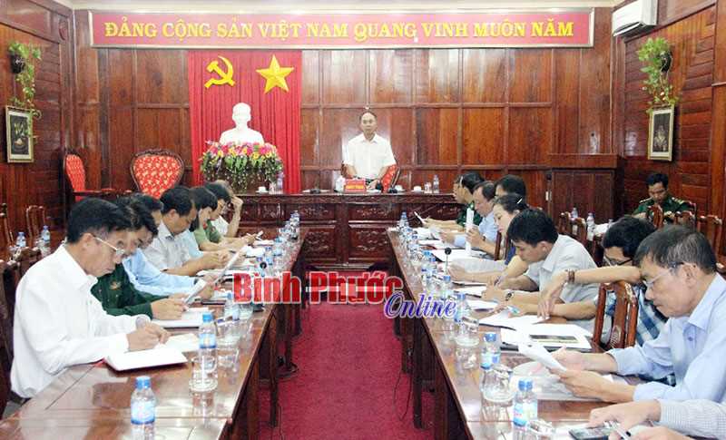 Sẽ truyền h&igrave;nh trực tiếp lễ kỷ niệm 60 năm Ng&agrave;y truyền thống Bộ đội bi&ecirc;n ph&ograve;ng