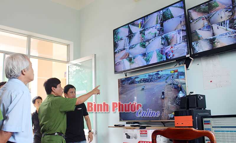 Sẽ lắp camera để gi&aacute;m s&aacute;t vi phạm giao th&ocirc;ng tr&ecirc;n to&agrave;n quốc