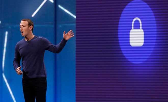Facebook trả tiền cho người dùng để cài đặt ứng dụng thu thập dữ liệu?
