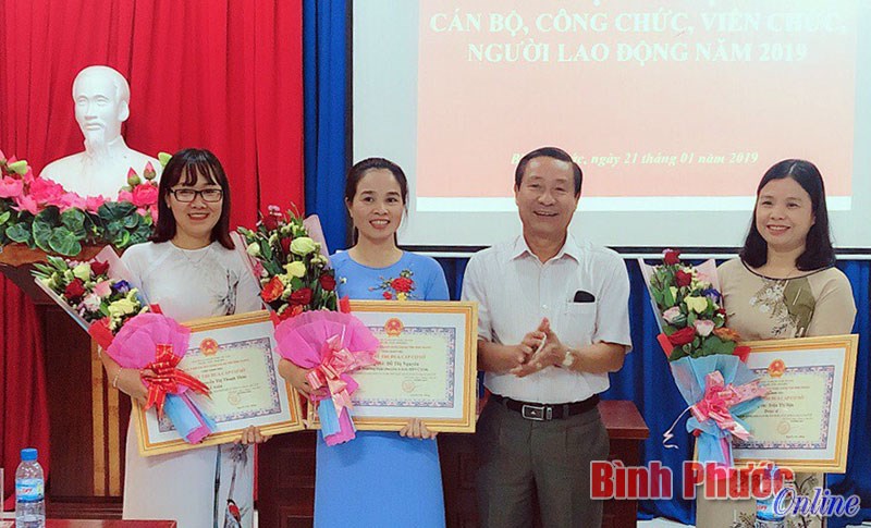 Những điển h&igrave;nh &ldquo;N&oacute;i lời hay, l&agrave;m việc tốt&rdquo;