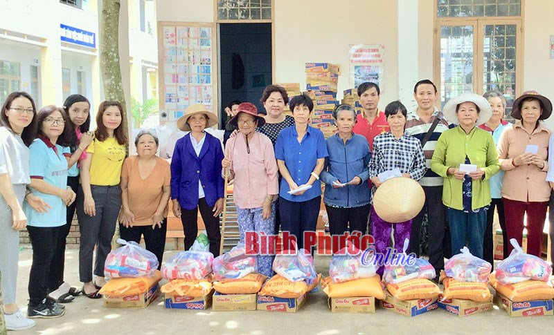 Tấm l&ograve;ng nh&acirc;n đạo của &ldquo;ch&uacute; Sơn hội đồng&rdquo;