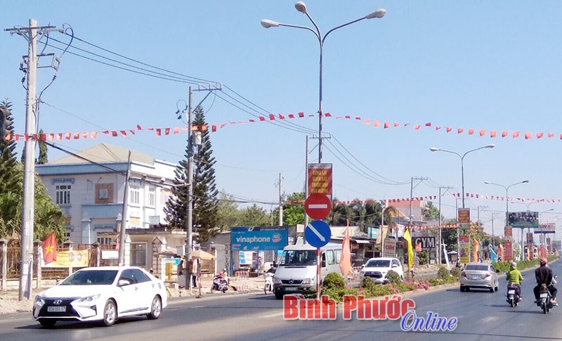 T&acirc;n Ph&uacute;: Đạt tr&ecirc;n 80% c&aacute;c chỉ ti&ecirc;u nghị quyết nhiệm kỳ