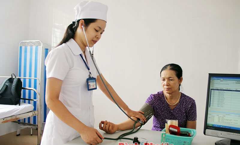 Năm 2018: Bệnh truyền nhiễm vẫn diễn biến phức tạp